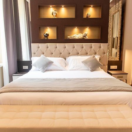 Adelaide Suite Dreams Roma Exterior foto