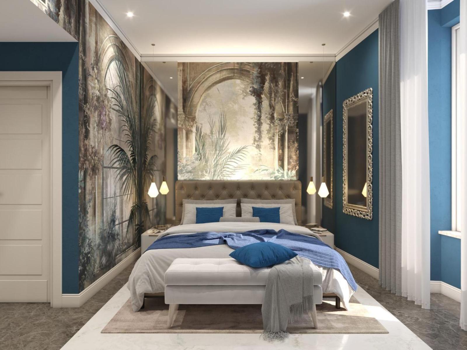 Adelaide Suite Dreams Roma Exterior foto