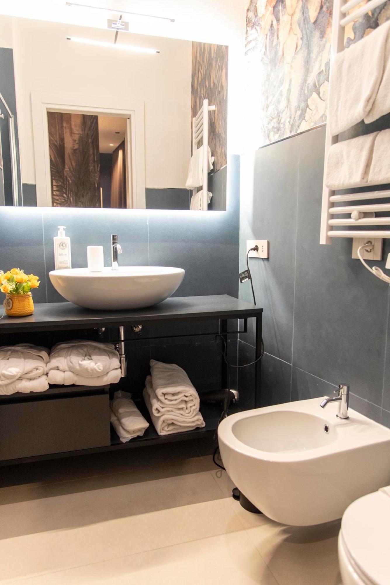 Adelaide Suite Dreams Roma Exterior foto