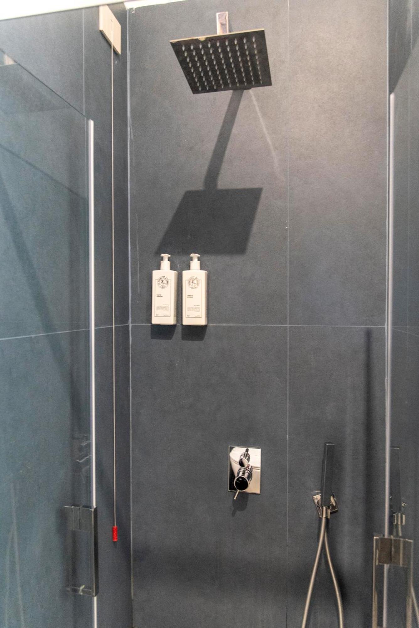 Adelaide Suite Dreams Roma Exterior foto