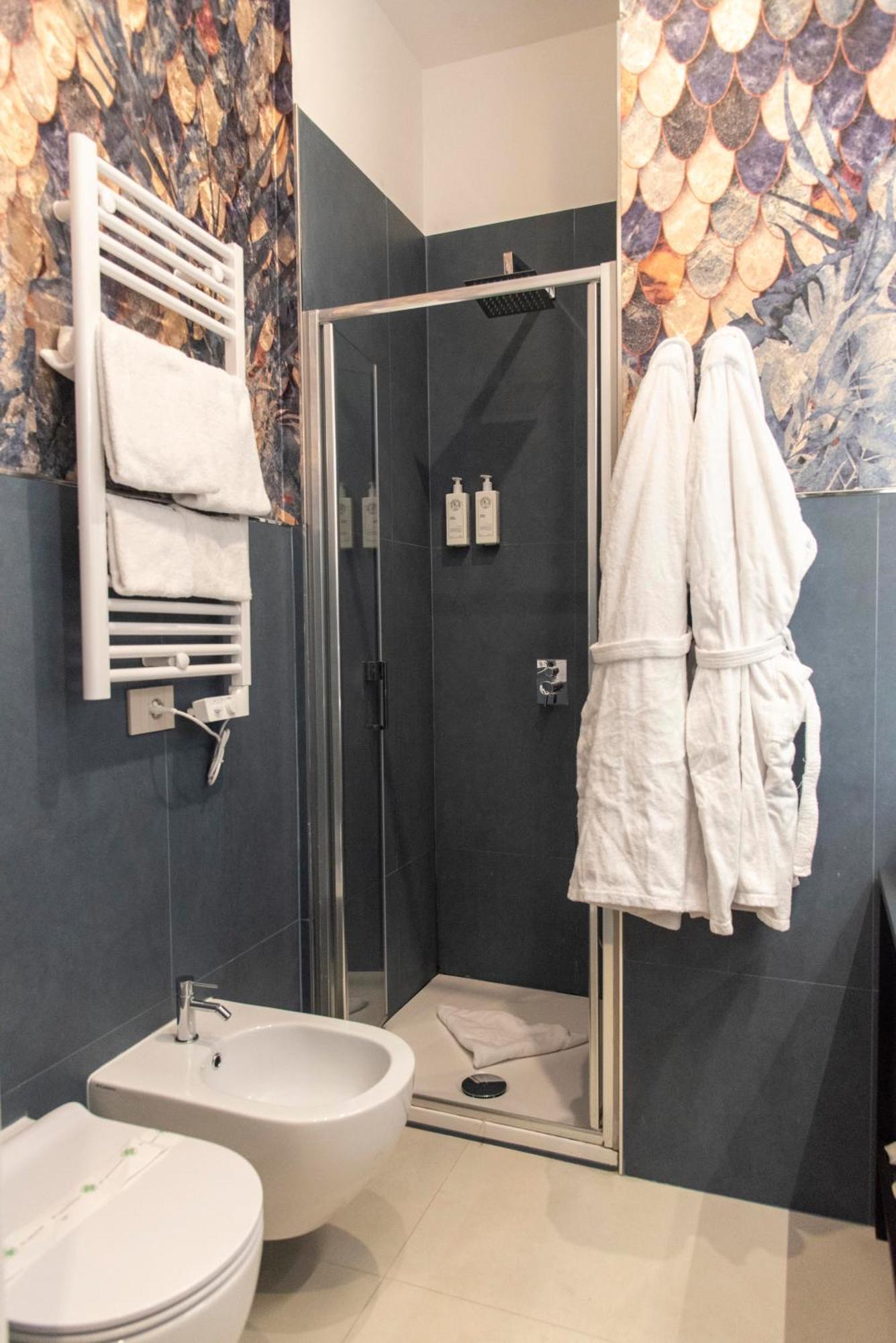 Adelaide Suite Dreams Roma Exterior foto