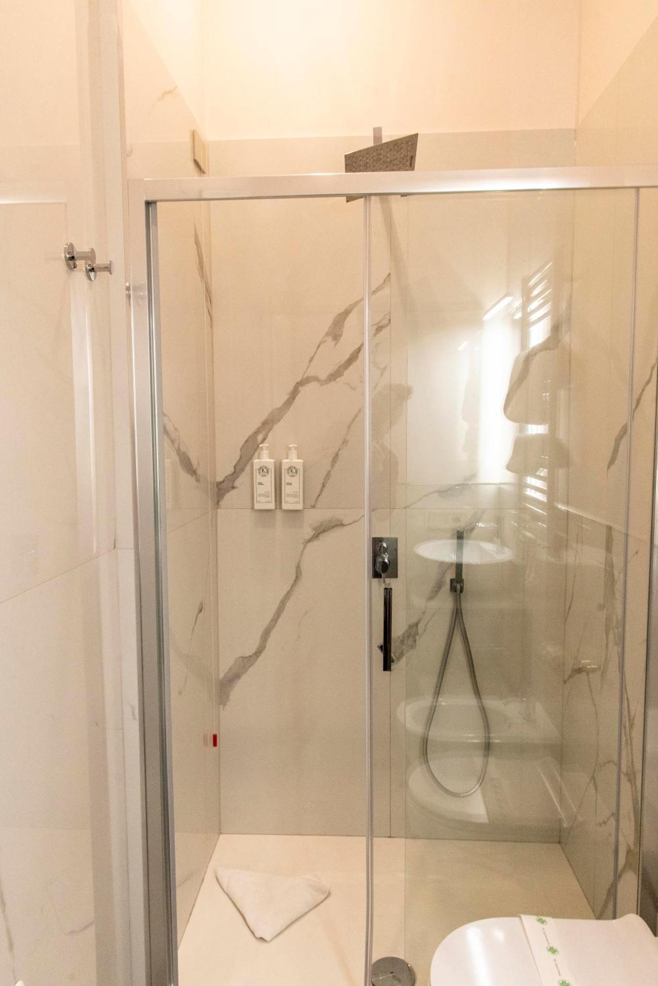 Adelaide Suite Dreams Roma Exterior foto