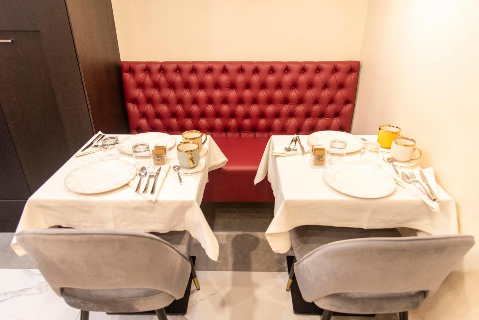 Adelaide Suite Dreams Roma Exterior foto