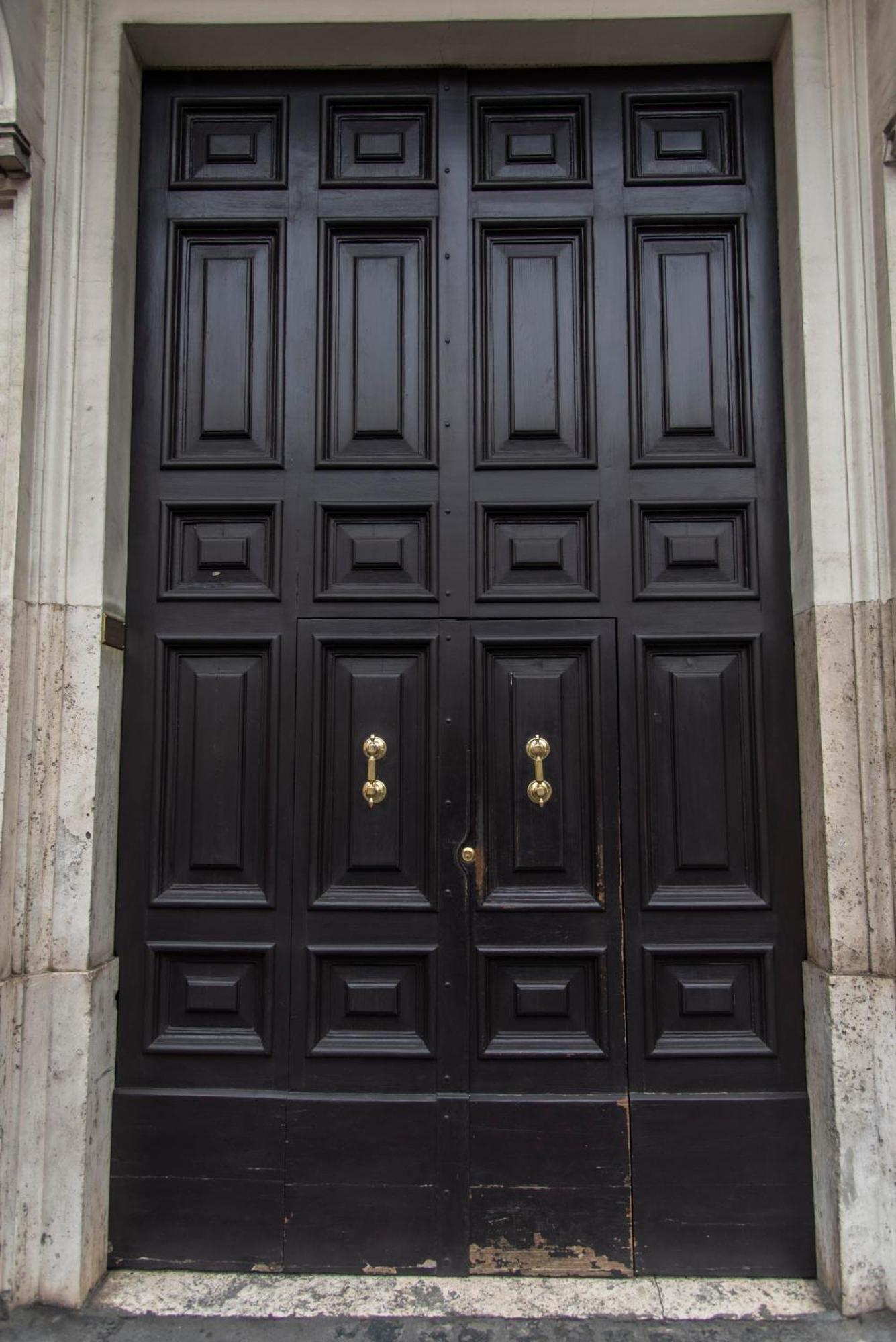 Adelaide Suite Dreams Roma Exterior foto